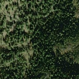 Satellite imagery of Hohe Nock, AT