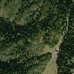 Satellite imagery of Hohe Nock, AT
