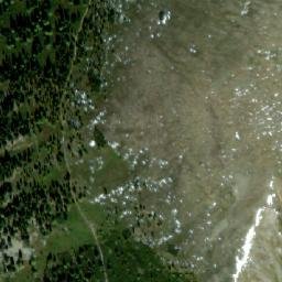 Satellite imagery of Kleingurpitschegg, AT