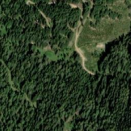 Satellite imagery of Gangleck, AT