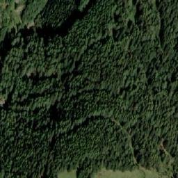 Satellite imagery of Gangleck, AT