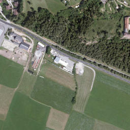 Satellite imagery of Schloss Rothenfels, AT