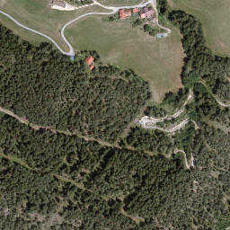 Satellite imagery of Schloss Rothenfels, AT
