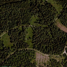 Satellite imagery of Bauernalpl, AT