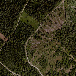 Satellite imagery of Bauernalpl, AT