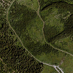 Satellite imagery of Bauernalpl, AT