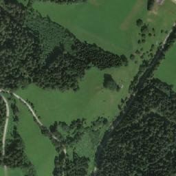 Satellite imagery of Pölshals, AT