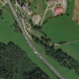 Satellite imagery of Pölshals, AT