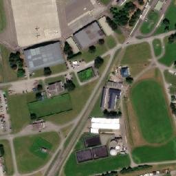 Satellite imagery of NDB-Funkfeuer ZW, AT