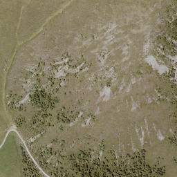 Satellite imagery of Rossbach Kogel, AT