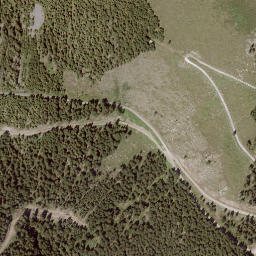 Satellite imagery of Gleinalpe, AT