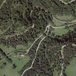 Satellite imagery of Walzkogel, AT