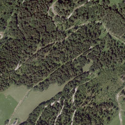 Satellite imagery of Walzkogel, AT