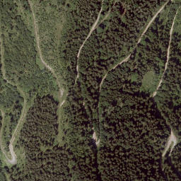 Satellite imagery of Scherer Kogel, AT