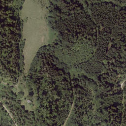Satellite imagery of Scherer Kogel, AT
