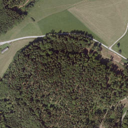 Satellite imagery of Karlstein, AT