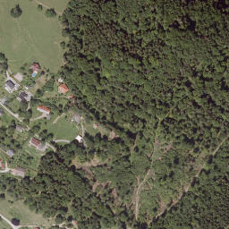 Satellite imagery of Karlstein, AT