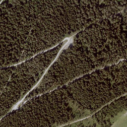 Satellite imagery of Sendeturm Schöckl, AT