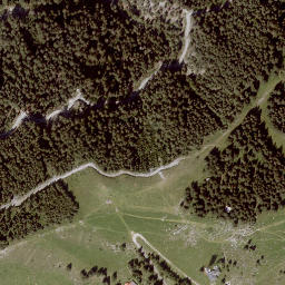 Satellite imagery of Sendeturm Schöckl, AT
