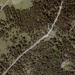 Satellite imagery of Schöcklkopf, AT