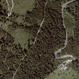 Satellite imagery of Schöcklkopf, AT