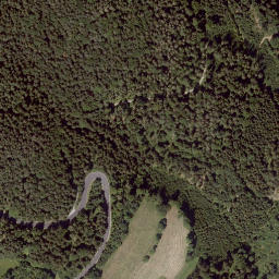 Satellite imagery of Schöcklkopf, AT