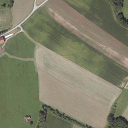 Satellite imagery of Gutenberg, AT