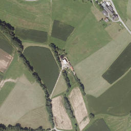 Satellite imagery of Gutenberg, AT