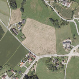 Satellite imagery of Gutenberg, AT