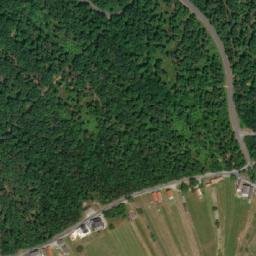 Satellite imagery of Eisenberg, AT