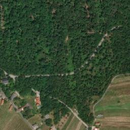 Satellite imagery of Eisenberg, AT