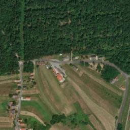 Satellite imagery of Eisenberg, AT