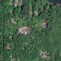 Satellite imagery of Libby Point, US