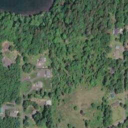 Satellite imagery of Libby Point, US