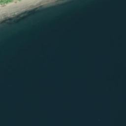 Satellite imagery of Hyde Point, US