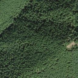 Satellite imagery of Grass Mountain, US