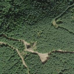 Satellite imagery of Grass Mountain, US