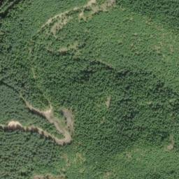 Satellite imagery of Grass Mountain, US