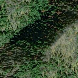 Satellite imagery of Saint Joe Quartz Mine, US