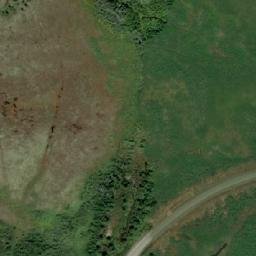 Satellite imagery of Seal Cove Point, CA