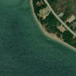 Satellite imagery of Lantern Neck, CA