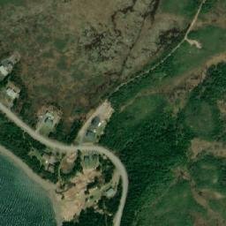 Satellite imagery of Lantern Neck, CA