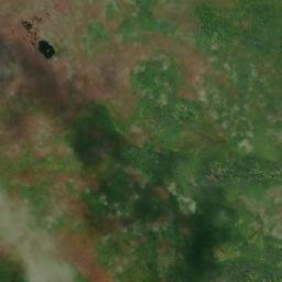 Satellite imagery of Bingons Hill, CA