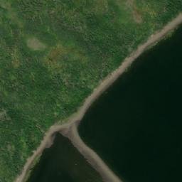 Satellite imagery of Point of Flower, CA