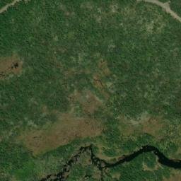 Satellite imagery of Big Cape, CA