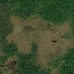 Satellite imagery of Burnt Cove Hill, CA