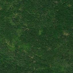 Satellite imagery of Burnt Cove Hill, CA