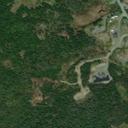 Satellite imagery of High Hill, CA