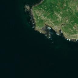 Satellite imagery of Fox Island Point, CA
