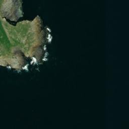 Satellite imagery of Fox Island Point, CA